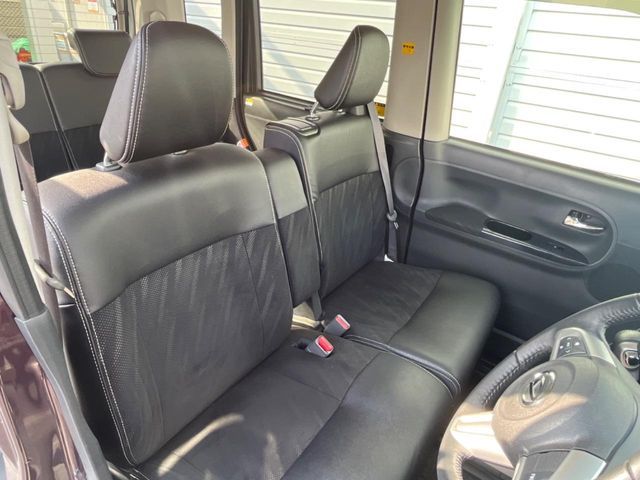 DAIHATSU TANTO CUSTOM 2016 Image 31