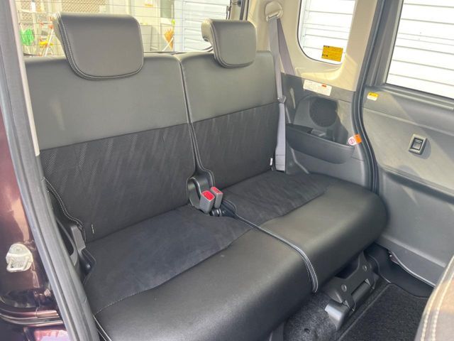 DAIHATSU TANTO CUSTOM 2016 Image 31