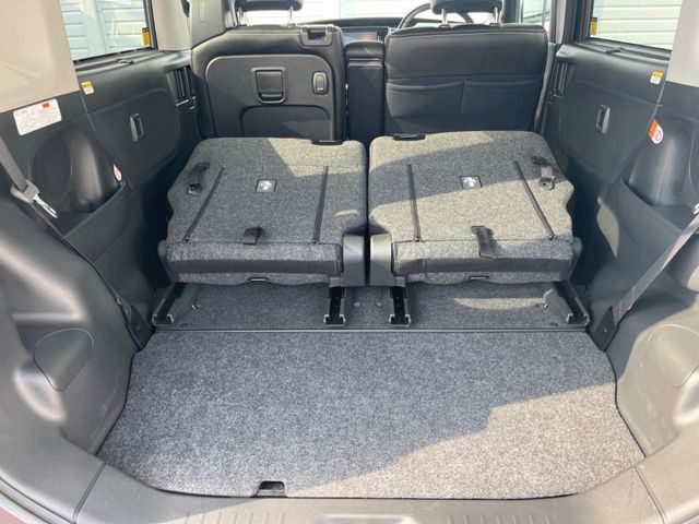 DAIHATSU TANTO CUSTOM 2016 Image 31