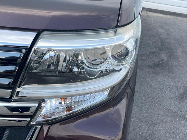 DAIHATSU TANTO CUSTOM 2016 Image 31