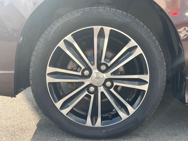 DAIHATSU TANTO CUSTOM 2016 Image 31