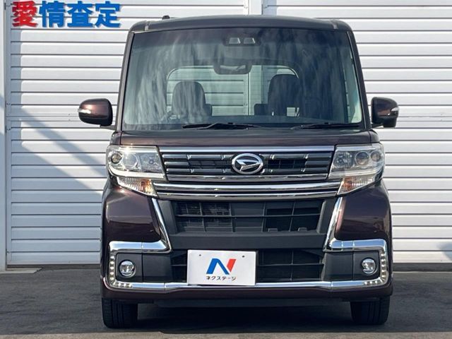 DAIHATSU TANTO CUSTOM 2016 Image 31