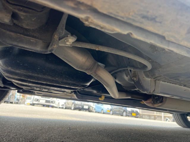 DAIHATSU TANTO CUSTOM 2016 Image 31