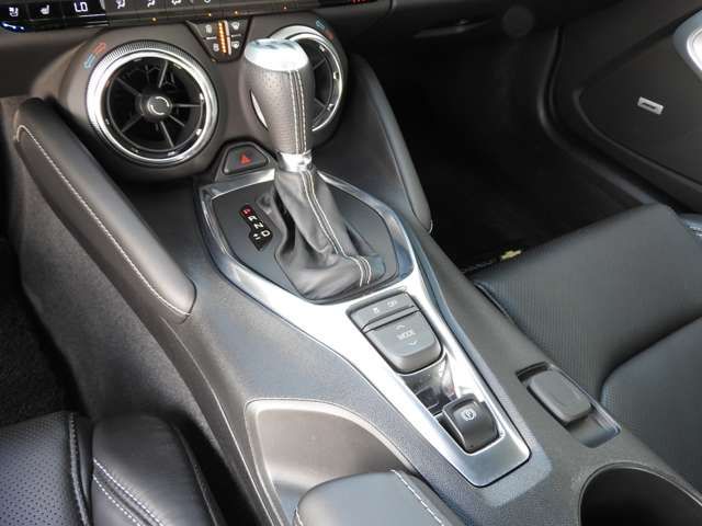 CHEVROLET CAMARO OPE 2018 Image 31