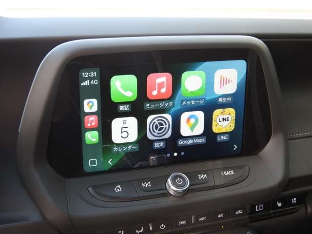 CHEVROLET CAMARO OPE 2018 Image 31