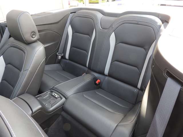 CHEVROLET CAMARO OPE 2018 Image 31