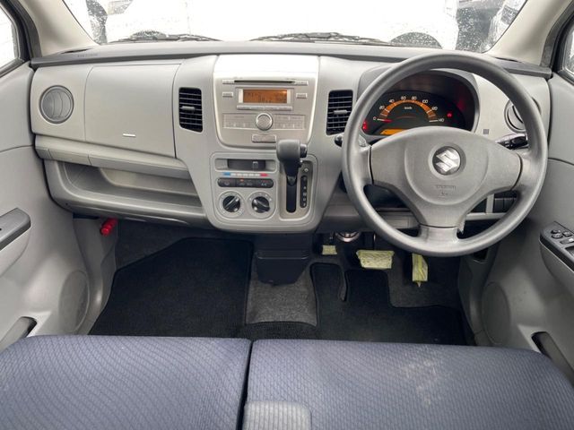 SUZUKI WAGON R 2010 Image 31