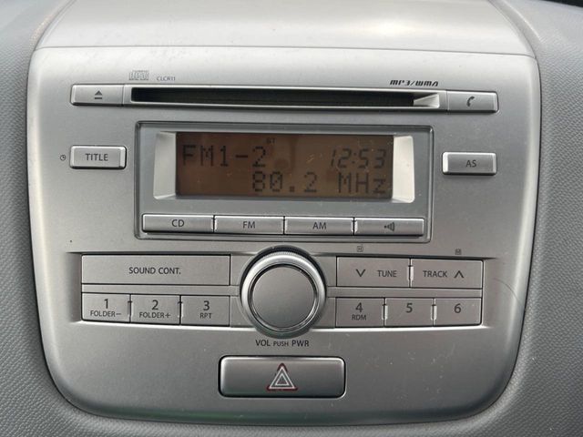 SUZUKI WAGON R 2010 Image 31