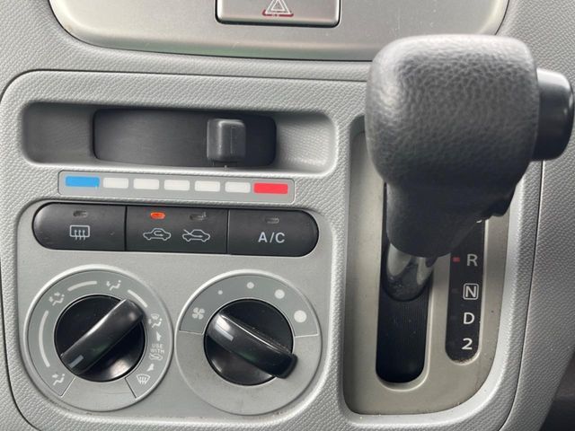 SUZUKI WAGON R 2010 Image 31