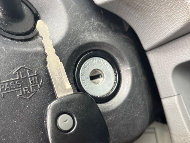 SUZUKI WAGON R 2010 Image 31