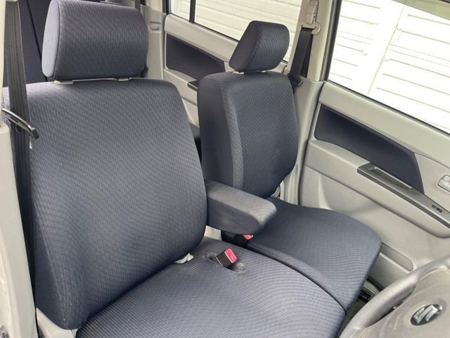 SUZUKI WAGON R 2010 Image 31