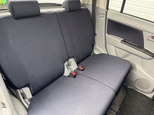 SUZUKI WAGON R 2010 Image 31