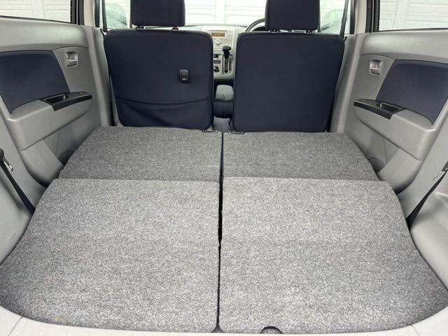 SUZUKI WAGON R 2010 Image 31