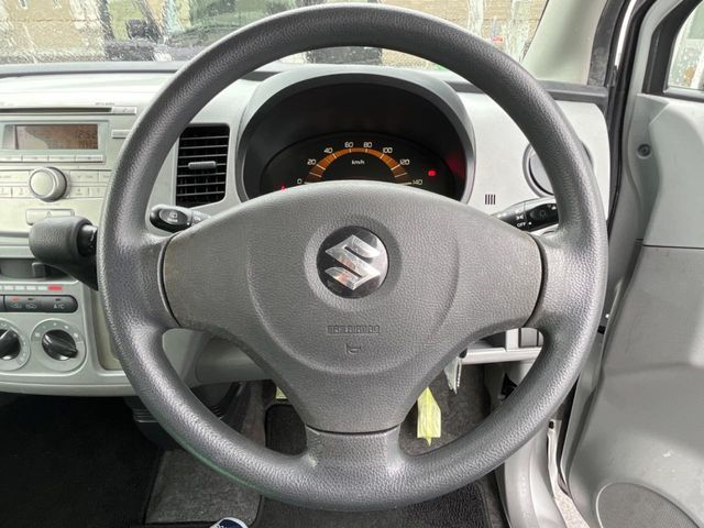 SUZUKI WAGON R 2010 Image 31