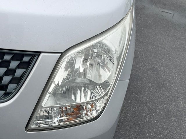 SUZUKI WAGON R 2010 Image 31