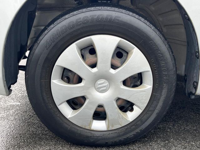 SUZUKI WAGON R 2010 Image 31