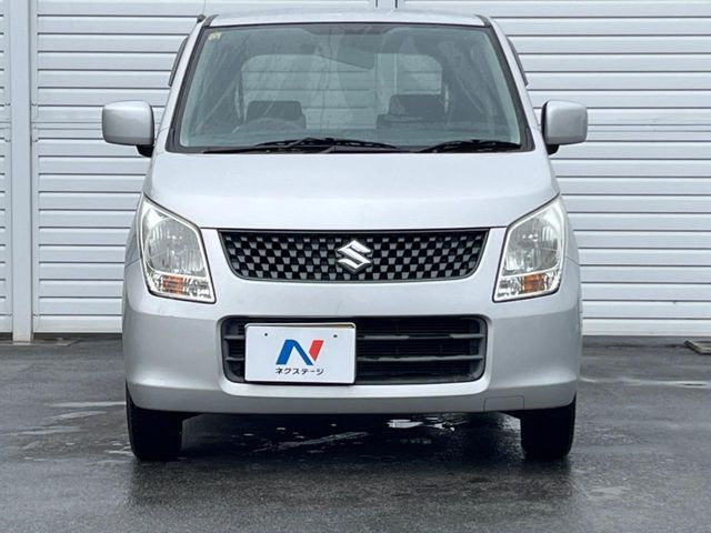SUZUKI WAGON R 2010 Image 31