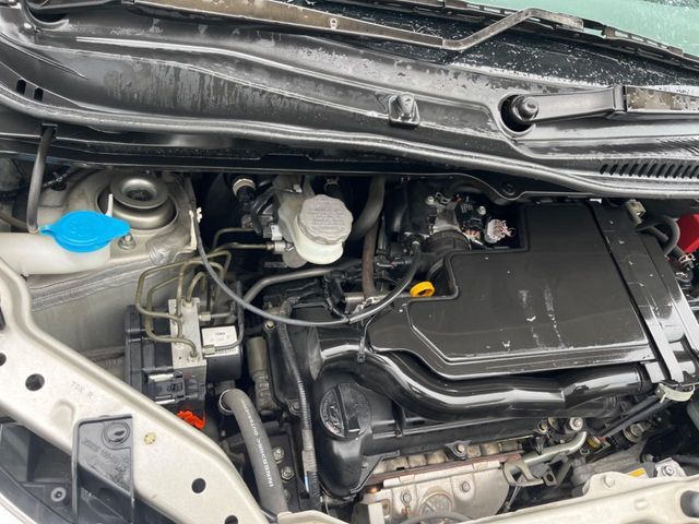 SUZUKI WAGON R 2010 Image 31