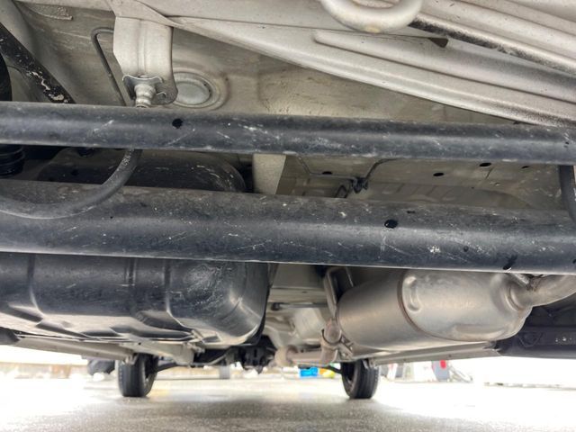 SUZUKI WAGON R 2010 Image 31