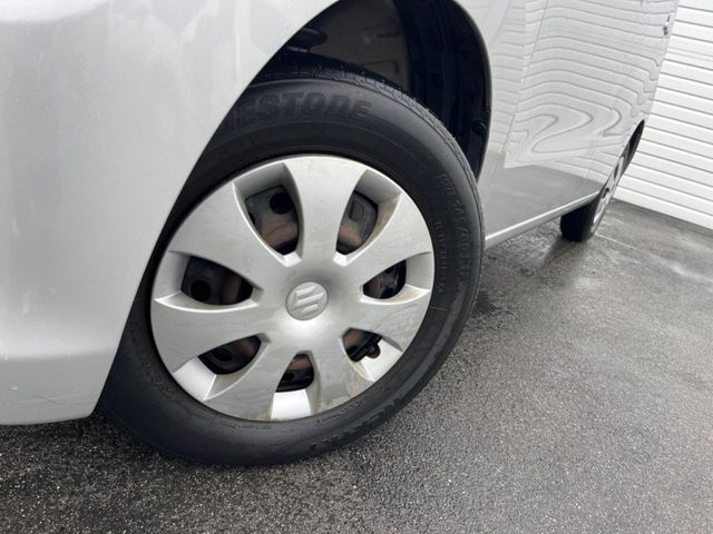 SUZUKI WAGON R 2010 Image 31