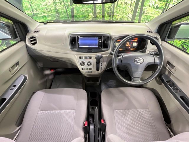 DAIHATSU MIRA E:S 2014 Image 31