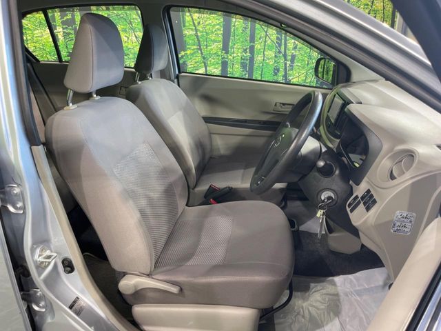 DAIHATSU MIRA E:S 2014 Image 31