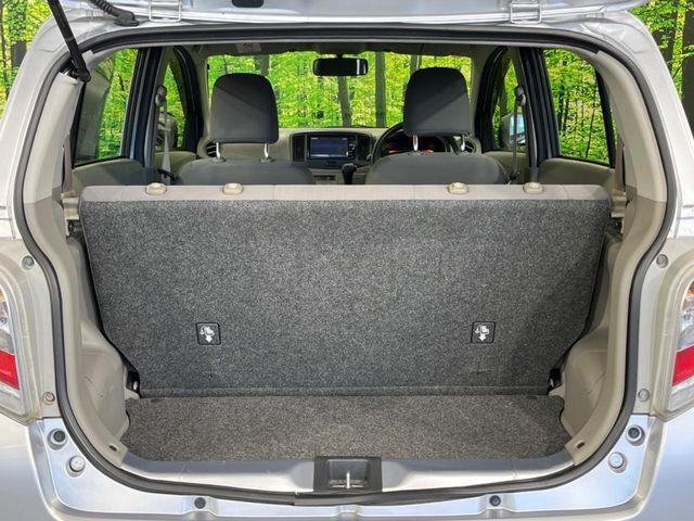 DAIHATSU MIRA E:S 2014 Image 31