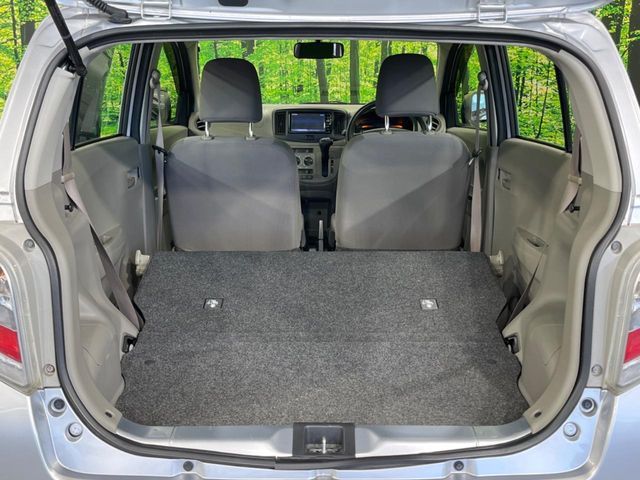 DAIHATSU MIRA E:S 2014 Image 31