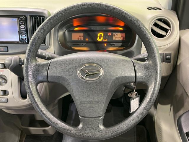 DAIHATSU MIRA E:S 2014 Image 31