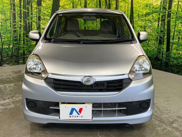 DAIHATSU MIRA E:S 2014 Image 31