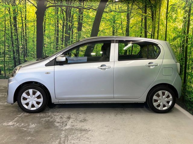 DAIHATSU MIRA E:S 2014 Image 31