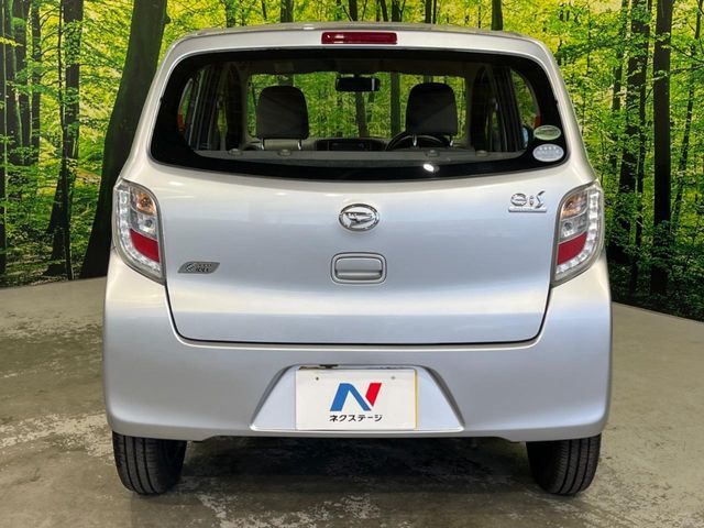 DAIHATSU MIRA E:S 2014 Image 31