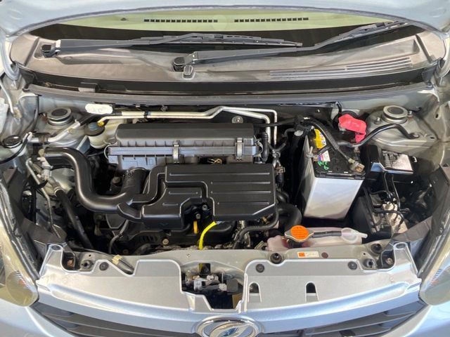 DAIHATSU MIRA E:S 2014 Image 31