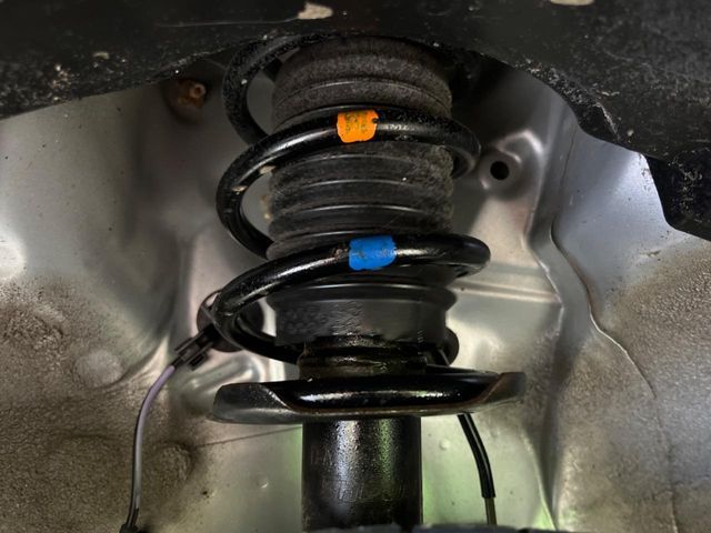 DAIHATSU MIRA E:S 2014 Image 31