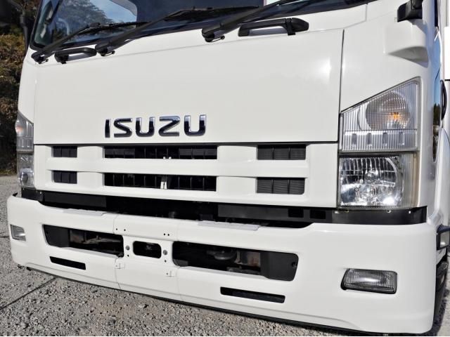 ISUZU FORWARD 2013 Image 31