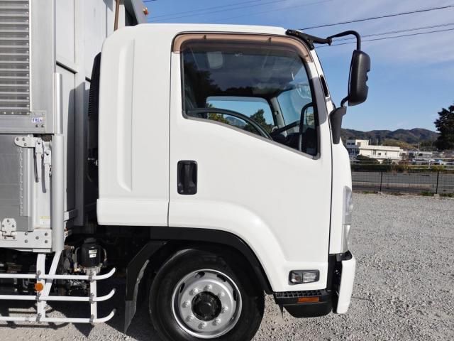 ISUZU FORWARD 2013 Image 31