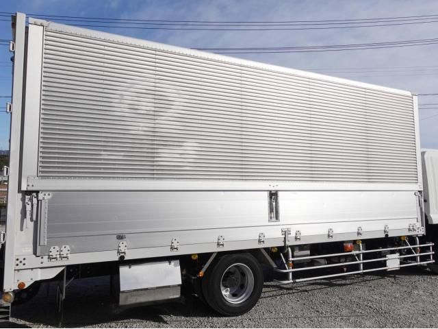 ISUZU FORWARD 2013 Image 31