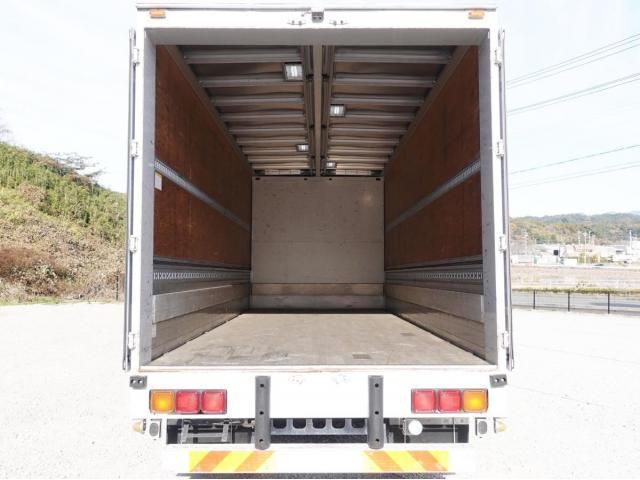 ISUZU FORWARD 2013 Image 31