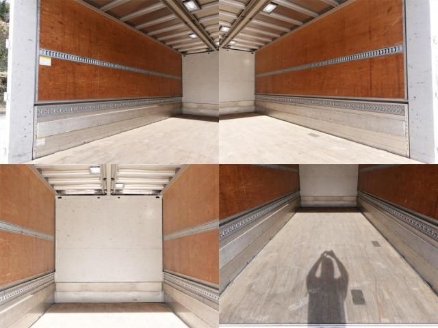 ISUZU FORWARD 2013 Image 31