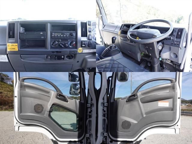 ISUZU FORWARD 2013 Image 31