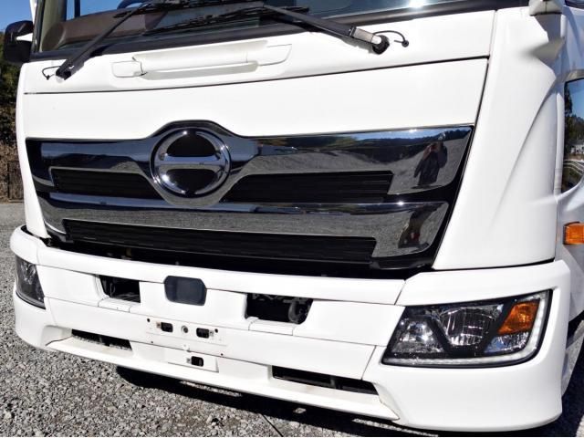 HINO RANGER 2018 Image 31