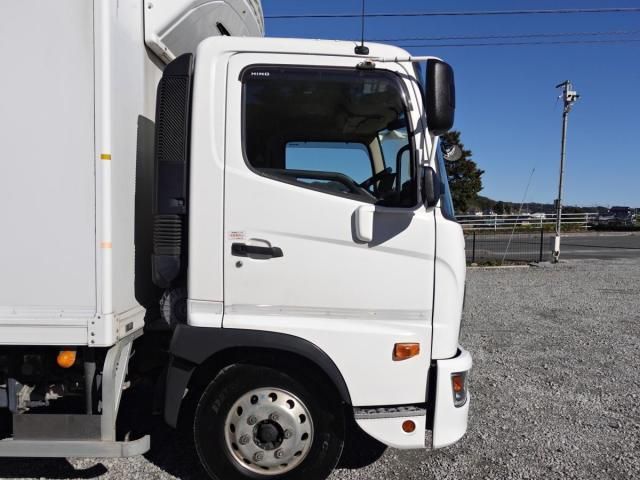 HINO RANGER 2018 Image 31