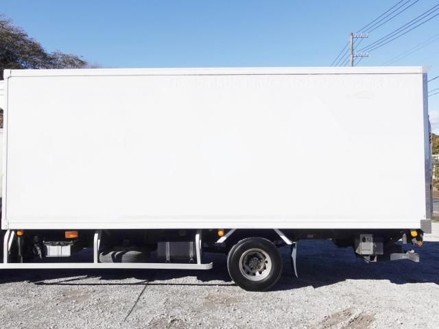 HINO RANGER 2018 Image 31