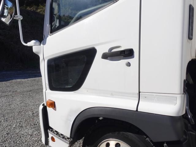 HINO RANGER 2018 Image 31