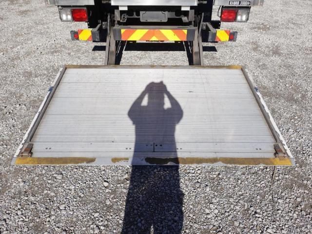 HINO RANGER 2018 Image 31