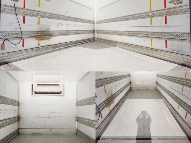 HINO RANGER 2018 Image 31