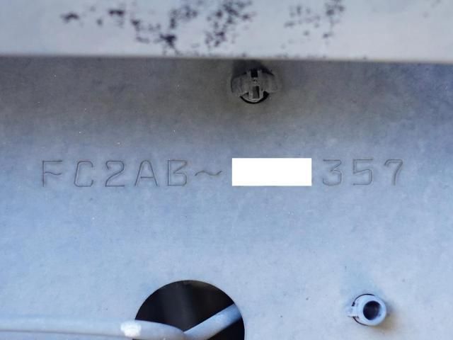 HINO RANGER 2018 Image 31