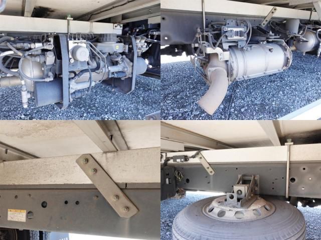 HINO RANGER 2018 Image 31