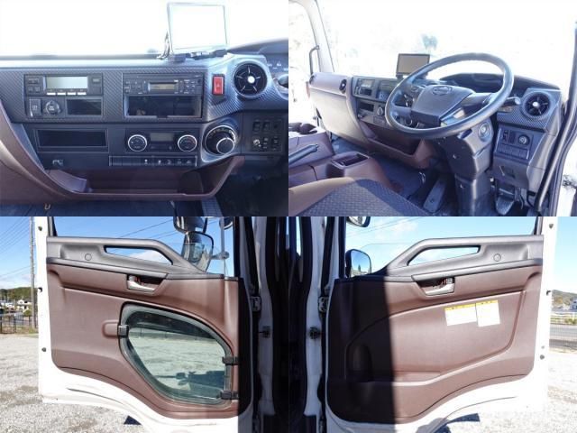 HINO RANGER 2018 Image 31