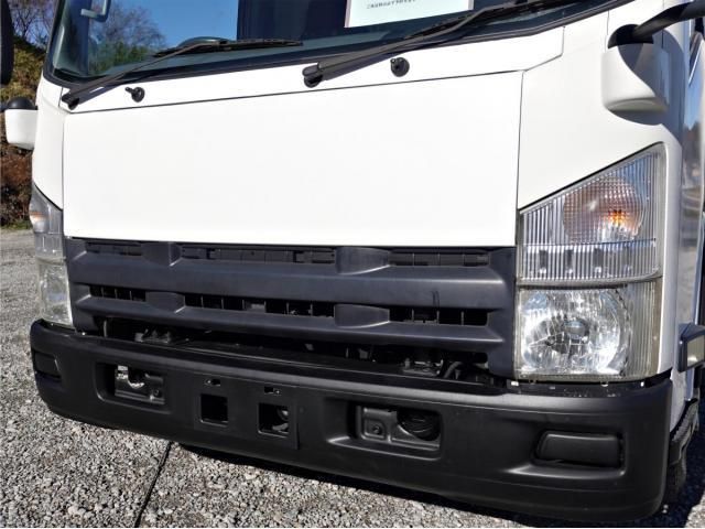 ISUZU ELF 2009 Image 31